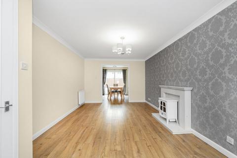 4 bedroom detached villa for sale, Sir Thomas Elder Way, Kirkcaldy