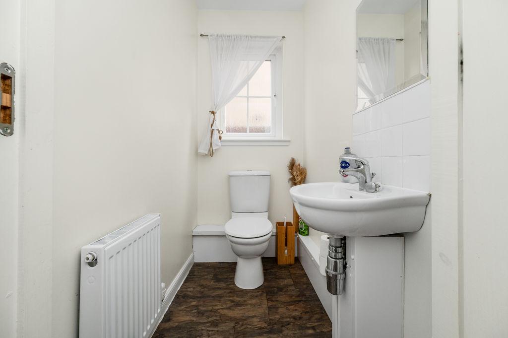 WC Apartment