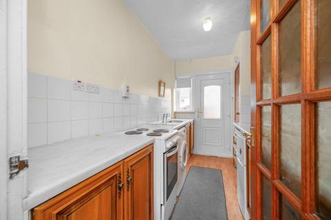 2 bedroom semi-detached villa for sale, Cawdor Crescent, Kirkcaldy