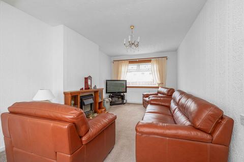 2 bedroom semi-detached villa for sale, Cawdor Crescent, Kirkcaldy