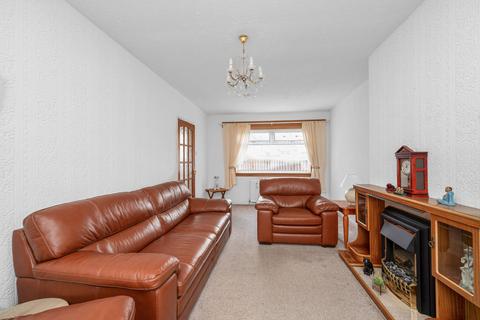 2 bedroom semi-detached villa for sale, Cawdor Crescent, Kirkcaldy