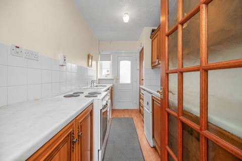 2 bedroom semi-detached villa for sale, Cawdor Crescent, Kirkcaldy