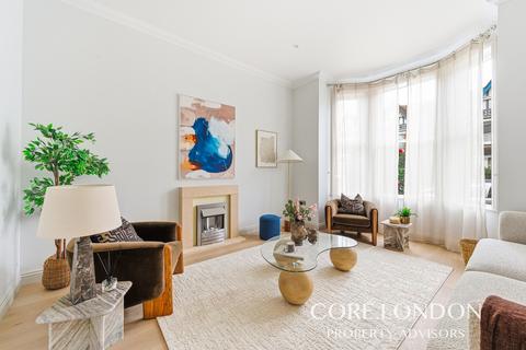 6 bedroom semi-detached house for sale, Broughton Road, London, W13