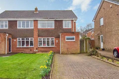 Chapel Street, Walsall WS8