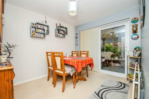 undefined, Chapel Street, Walsall WS8