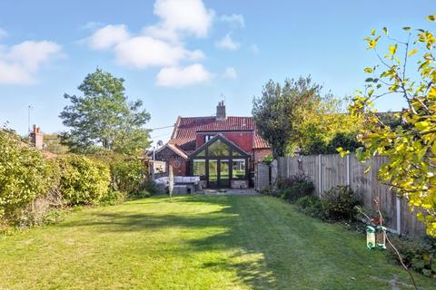 undefined, Mill Road, Fakenham NR21