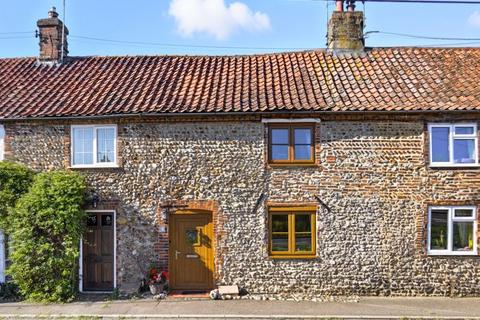 undefined, Mill Road, Fakenham NR21