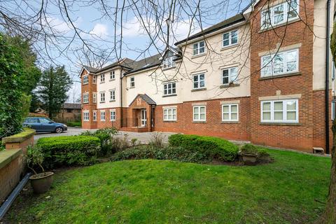 2 bedroom apartment for sale, Green Lane, Wigan WN6