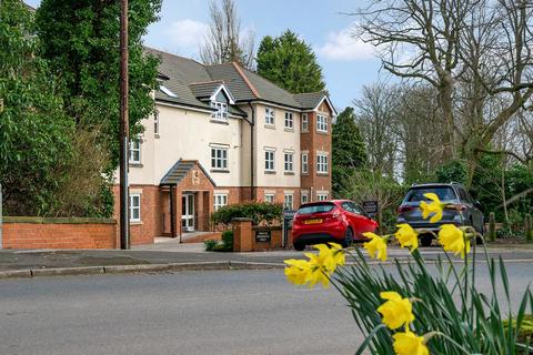 2 bedroom apartment for sale, Green Lane, Wigan WN6
