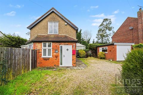 2 bedroom semi-detached house for sale, High Road, North Weald, Epping