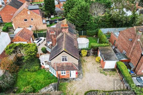 2 bedroom semi-detached house for sale, High Road, North Weald, Epping