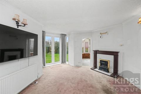 2 bedroom semi-detached house for sale, High Road, North Weald, Epping
