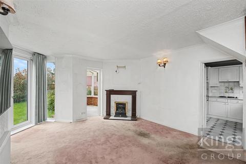 2 bedroom semi-detached house for sale, High Road, North Weald, Epping