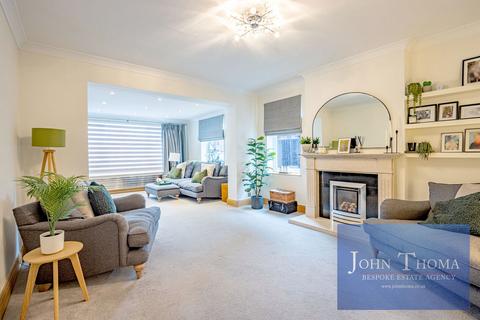 undefined, New Barns Way, Chigwell IG7