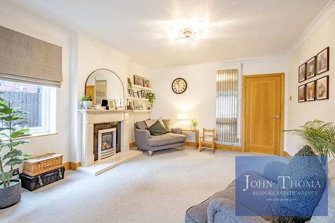 undefined, New Barns Way, Chigwell IG7