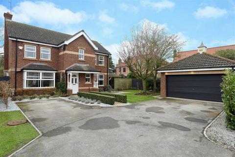 undefined, Sellers Drive, Leconfield, Beverley