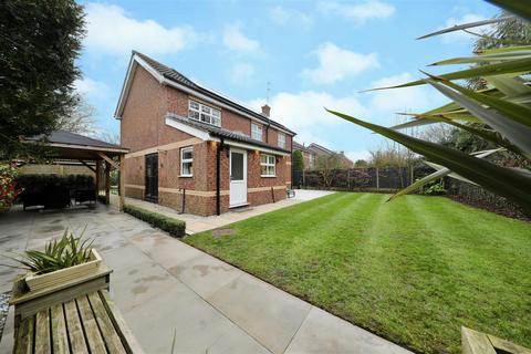 undefined, Sellers Drive, Leconfield, Beverley