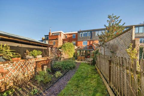 4 bedroom terraced house for sale, Headington, Oxford