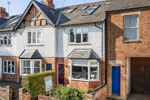 4 bedroom terraced house for sale, Headington, Oxford