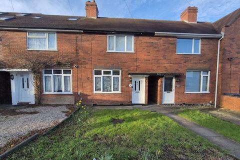 undefined, Longstone Road, Birmingham B42