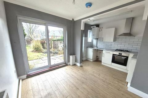 undefined, Longstone Road, Birmingham B42