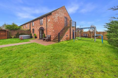 undefined, The Shires, Market Drayton TF9