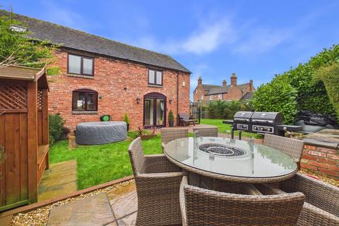 undefined, The Shires, Market Drayton TF9