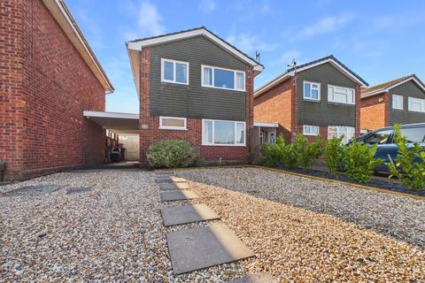 undefined, Boughey Road, Newport TF10