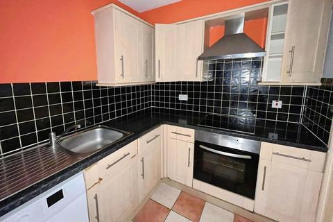 2 bedroom flat for sale, Seedhill Road, Paisley
