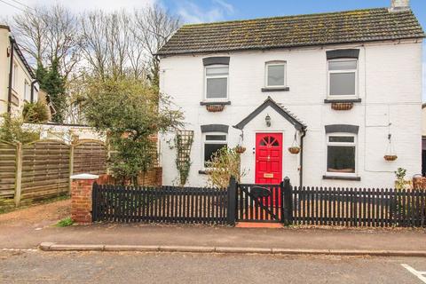 undefined, Keeley Lane, Bedford MK43