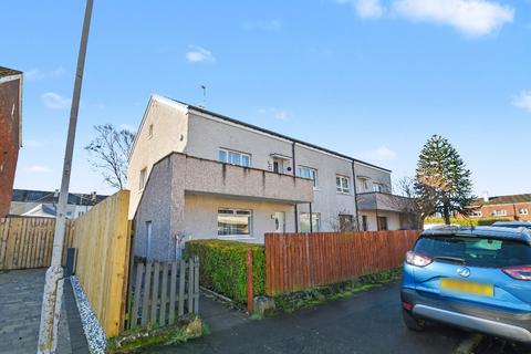 undefined, 8 Moorpark Drive, Penilee, Glasgow, G52 4HU