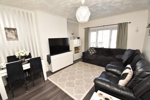undefined, 8 Moorpark Drive, Penilee, Glasgow, G52 4HU