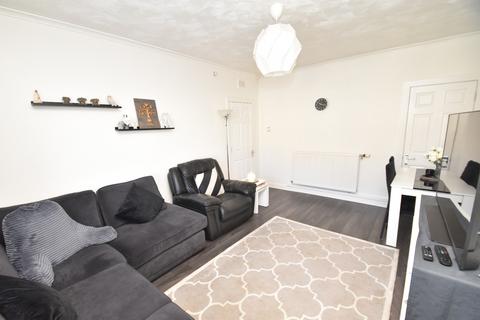 undefined, 8 Moorpark Drive, Penilee, Glasgow, G52 4HU