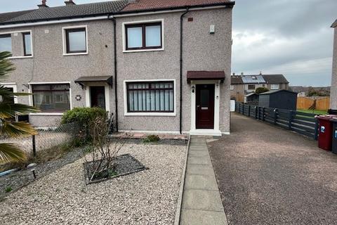 undefined, 12 Findowrie Place, Dundee, DD4 9NX