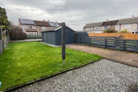 undefined, 12 Findowrie Place, Dundee, DD4 9NX