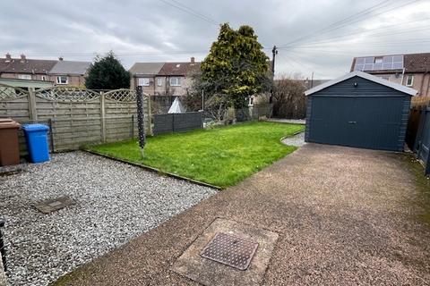 undefined, 12 Findowrie Place, Dundee, DD4 9NX