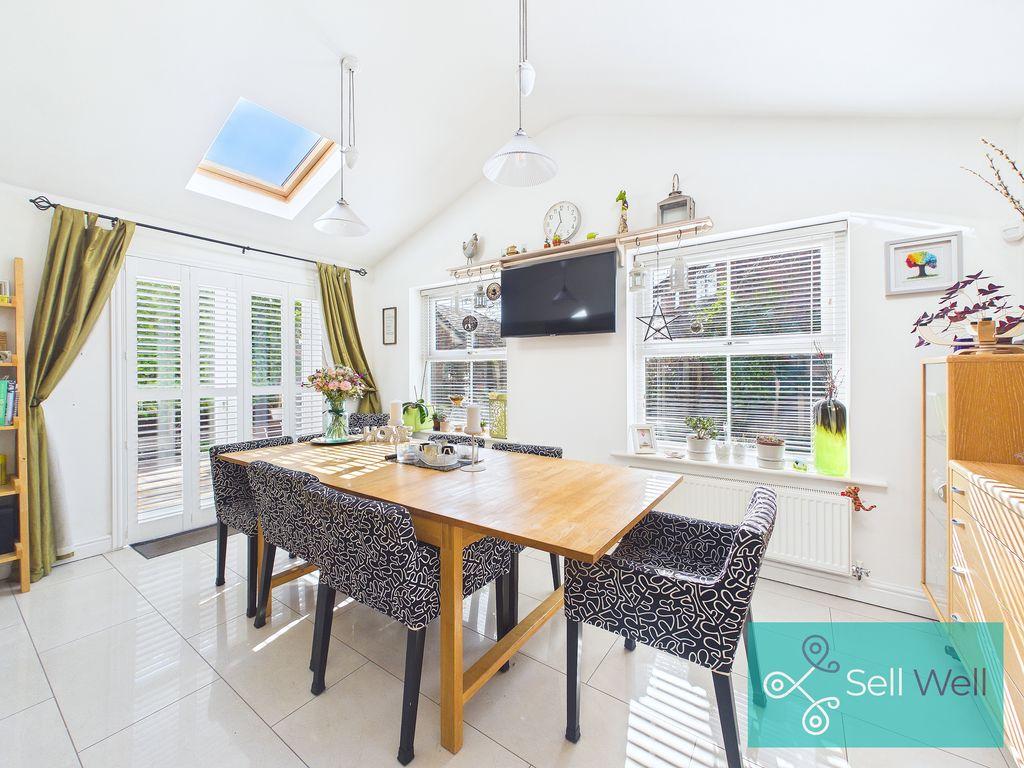 Dining Space