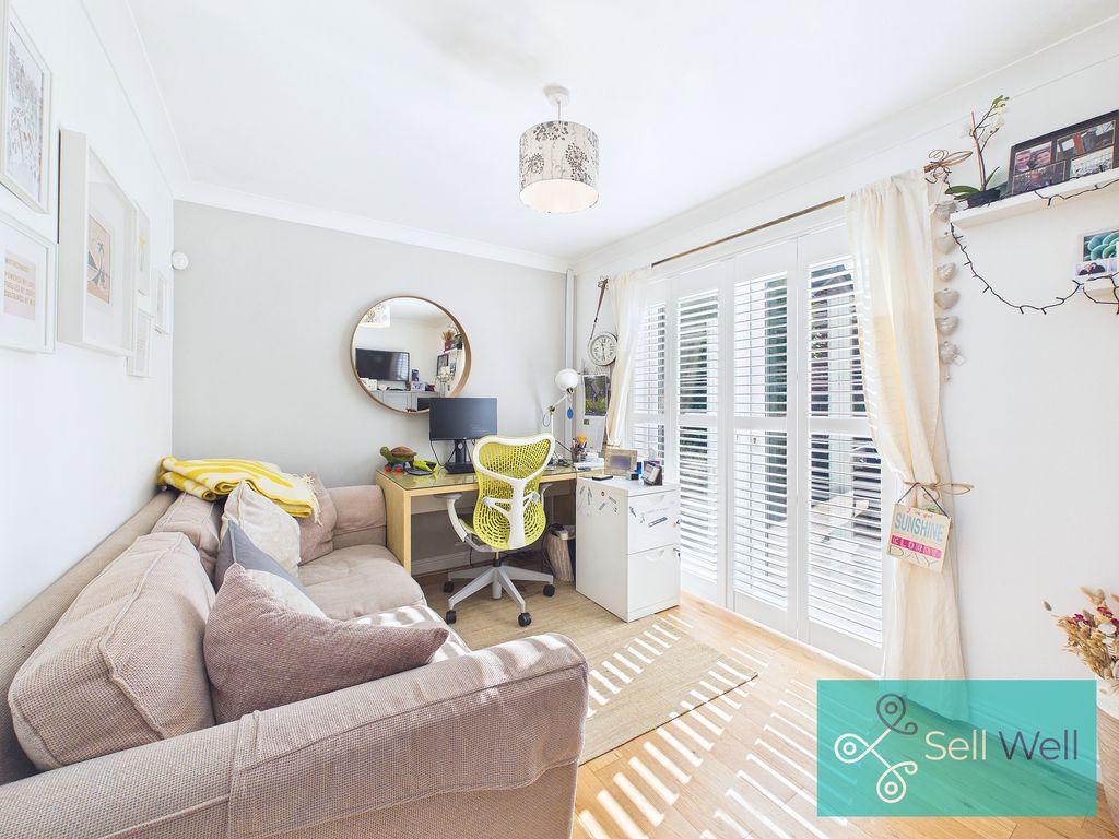Reception Room/Snug
