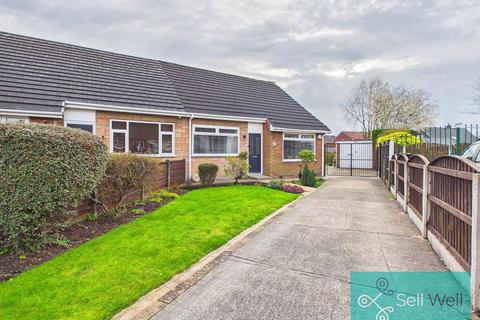undefined, Lansdowne Drive, Manchester M28