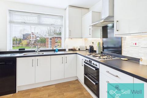 undefined, Lansdowne Drive, Manchester M28