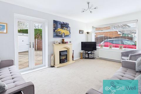 undefined, Lansdowne Drive, Manchester M28