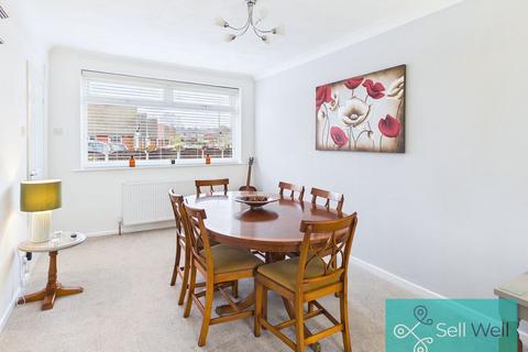 undefined, Lansdowne Drive, Manchester M28