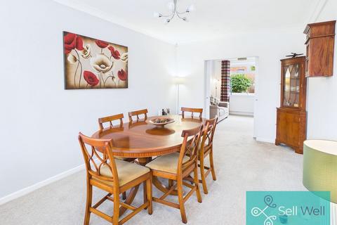 undefined, Lansdowne Drive, Manchester M28