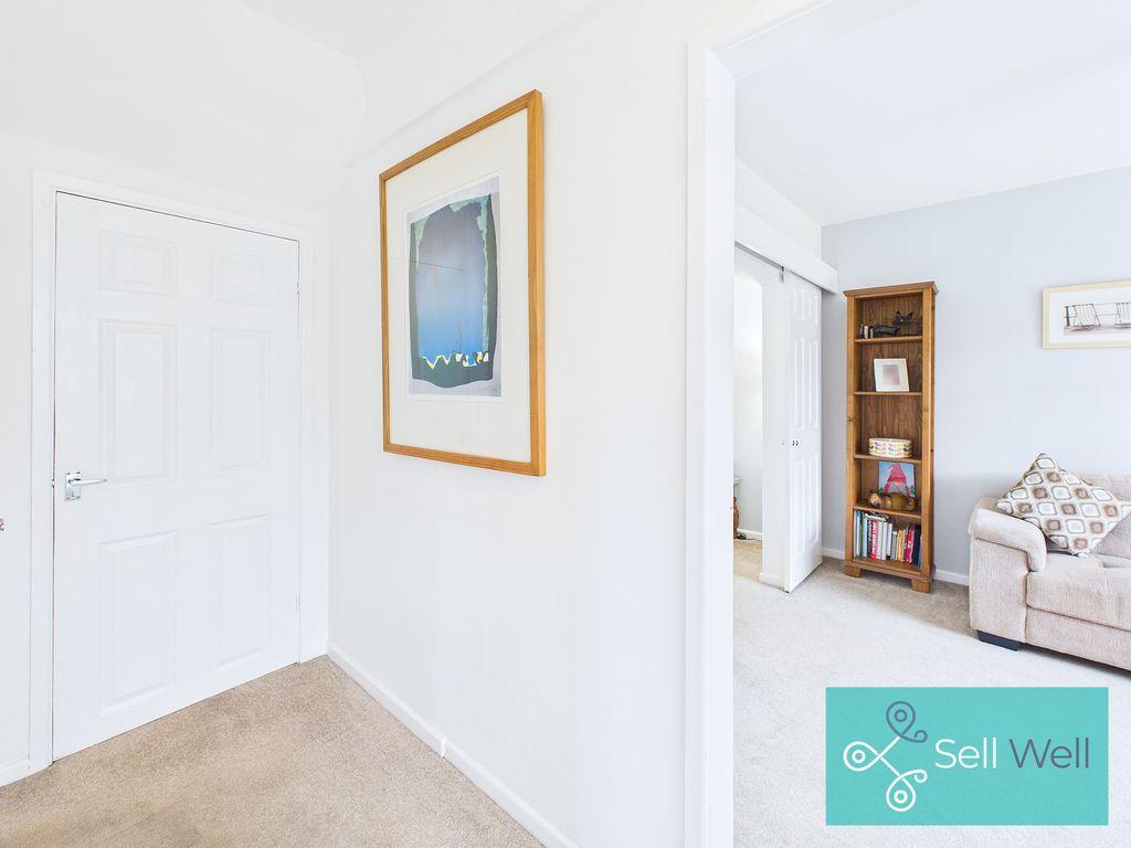 Inner Hallway