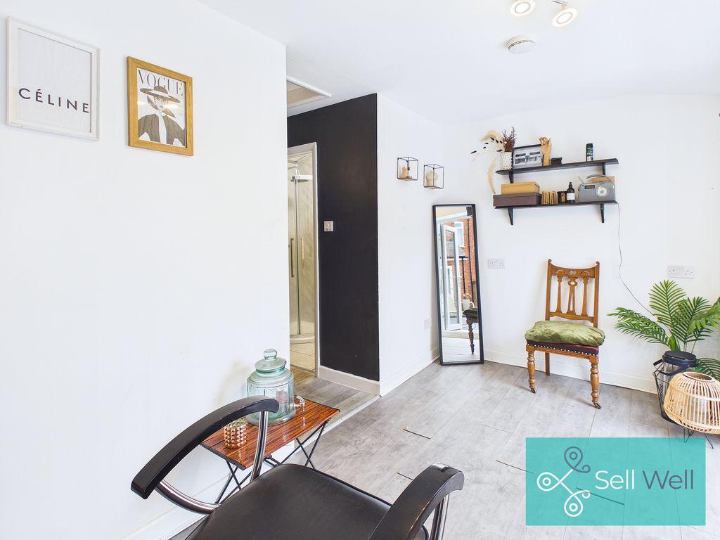 Converted Annex