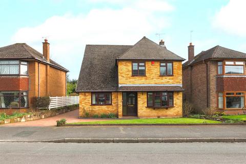 3 bedroom detached house for sale, Sutherland Crescent, Blythe Bridge