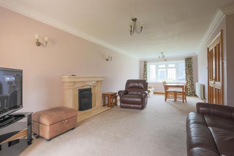 3 bedroom detached house for sale, Sutherland Crescent, Blythe Bridge