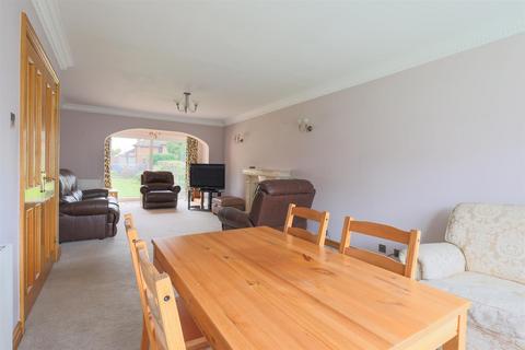 3 bedroom detached house for sale, Sutherland Crescent, Blythe Bridge