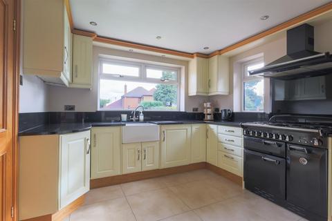 3 bedroom detached house for sale, Sutherland Crescent, Blythe Bridge