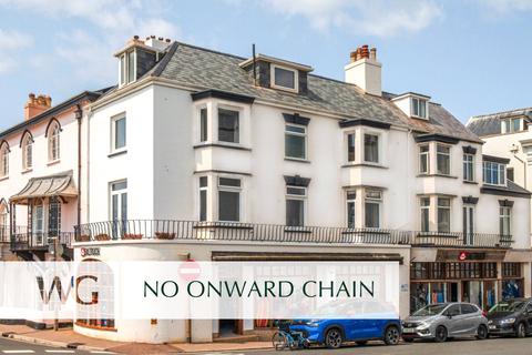 4 bedroom end of terrace house for sale - The Esplanade, Sidmouth, Devon